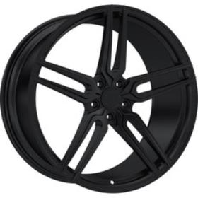 

Диск кованый VISSOL F-1202 10x22 5x112 ET56.1 d66.6 SATIN_BLACK