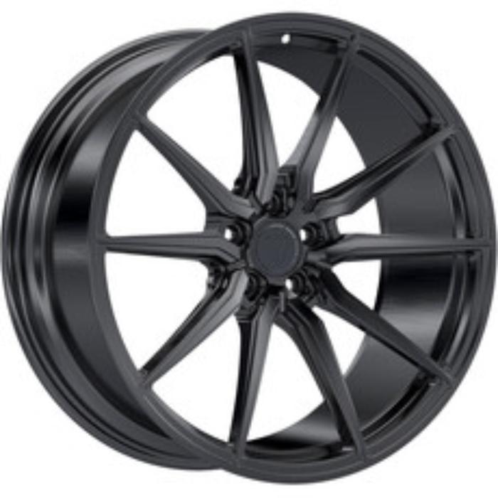 

Диск кованый VISSOL F-1206 9.5x21 5x120 ET33 d72.6 GLOSS_GRAPHITE