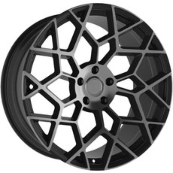 

Диск кованый VISSOL F-1213 8.5x21 5x112 ET30 d66.6 SATIN_BLACK_WITH_DARK_MACHINED_FACE