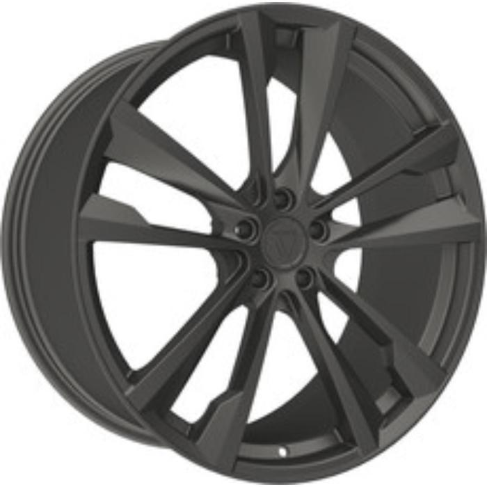 

Диск кованый VISSOL F-681 11x21 5x112 ET49 d66.6 GLOSS_GRAPHITE