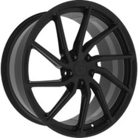 

Диск кованый VISSOL F-930R 9.5x22 5x120 ET49 d72.6 GLOSS_BLACK