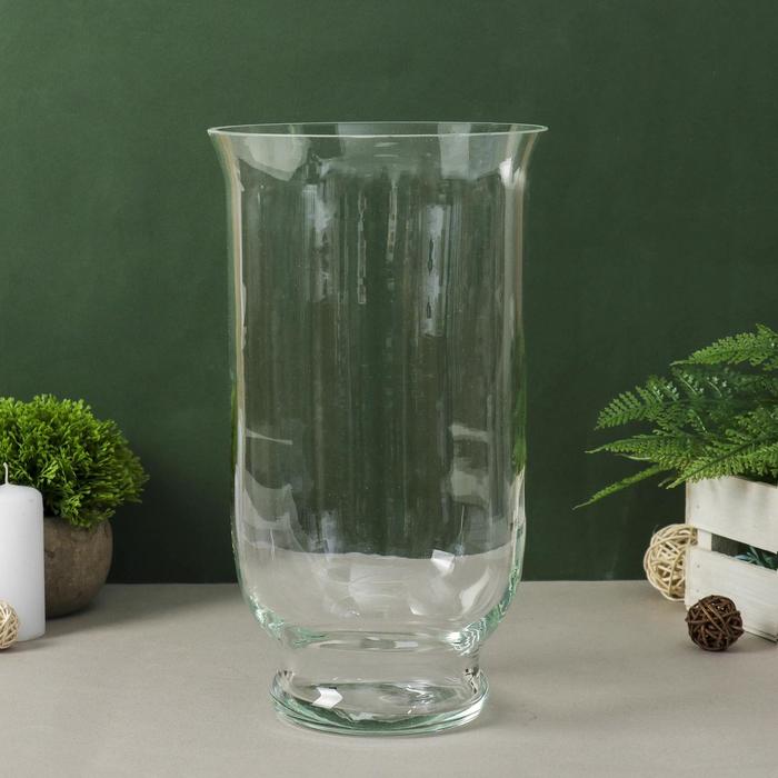 Ваза "Афина" средняя 30х17,3см, 4,5л