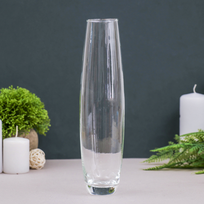 Ваза "Фестиваль" 0,48 л