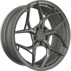 

Диск кованый VISSOL F-958R 9.5x21 5x130 ET46 d71.6 BRUSHED_GRAPHITE