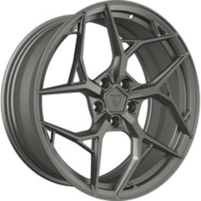 

Диск кованый VISSOL F-958R 11.5x22 5x130 ET65 d71.6 BRUSHED_BRONZE