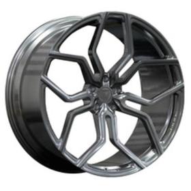 

Диск кованый VISSOL F-937 9.5x21 5x130 ET46 d71.6 GLOSS_GRAPHITE