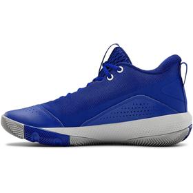 

Кроссовки Under Armour SC 3ZER0 IV, размер 42,5 (3023917-400)