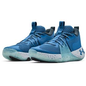 

Кроссовки Under Armour Embiid 1, размер 44,5 (3023086-402)