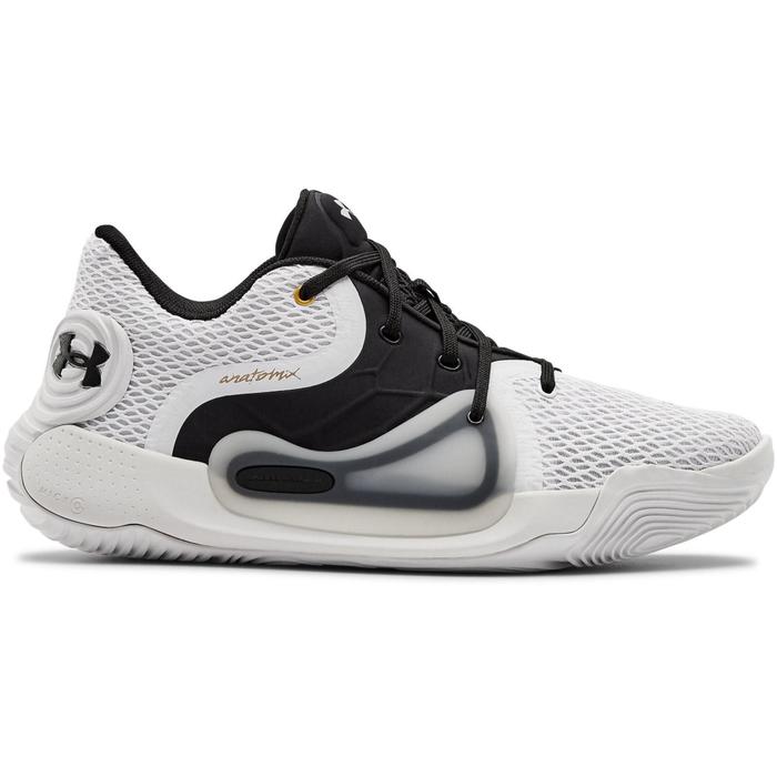 фото Кроссовки under armour spawn 2, размер 44,5 (3022626-100)