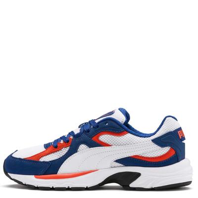puma axis plus