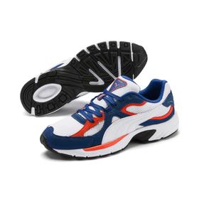 

Кроссовки Puma Axis Plus SD, размер 36 (37028604)