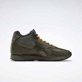 

Кроссовки Reebok REEK ROYAL GLIDE POPGRNNONE, размер 39 (FW0895)