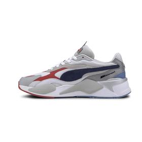 

Кроссовки мужские Puma BMW MMS RS-Cube, размер 8 UK (30649801)