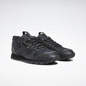

Кроссовки Reebok CL LEATHER MU, размер 40,5 (FZ1189)