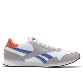 

Кроссовки Reebok REEBOK ROYAL CL JOGGER 3, размер 9,5 US (EF7802)