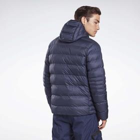

Куртка мужская, Reebok OW SYNDWN B JKT, размер 60-62 (FU1705)