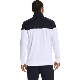 

Куртка Under Armour SPORTSTYLE PIQUE TRACK JACKET, размер 56-58 (1313204-006)
