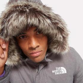 

Куртка мужская, The North Face M ZANECK JACKET, размер 50-52 (T92TUIDYY)