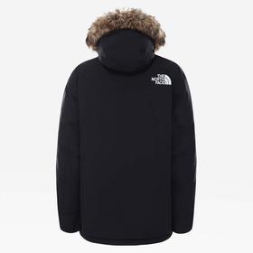 

Куртка мужская, The North Face M STOVER PARKA TNF, размер L (TA55FHJK3)