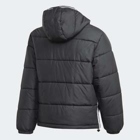 

Куртка мужская, Adidas PAD HOODED PUFF, размер 52-54 (GE1291)