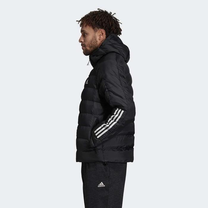 Куртка мужская, Adidas ITAVIC 3S 2.0 J, размер 52-54 (DZ1388) (6866246) -  Купить по цене от 9 600.00 руб. | Интернет магазин SIMA-LAND.RU