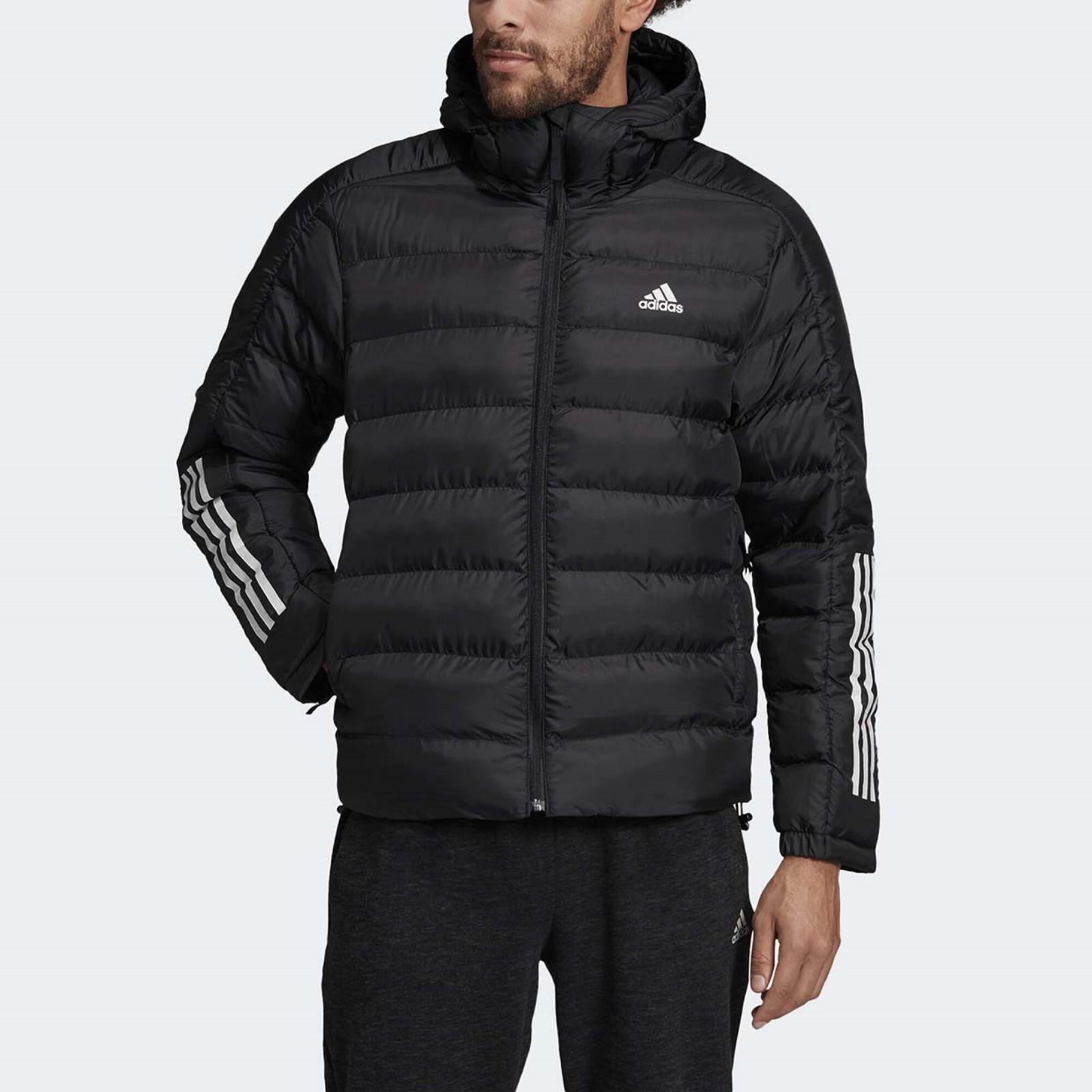 Куртка мужская, Adidas ITAVIC 3S 2.0 J, размер 52-54 (DZ1388) (6866246) -  Купить по цене от 9 600.00 руб. | Интернет магазин SIMA-LAND.RU