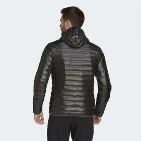 

Куртка мужская, Adidas Varilite Ho Jkt LEGEAR, размер 52-54 (GE7789)