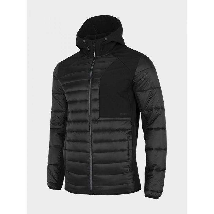 фото Куртка men's softshell, размер l (hoz20-sfm601-20s) outhorn