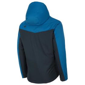 

Куртка мужская, MEN'S SKI JACKETS, размер L EUR (H4Z20-KUMN002-36S)