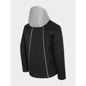

Куртка мужская, MEN'S SKI JACKET, размер L (HOZ20-KUMN603-20S)