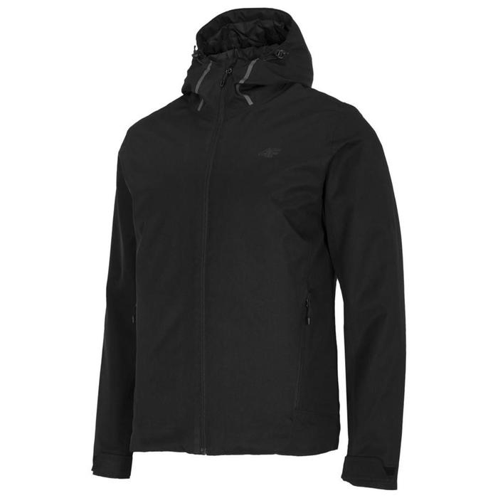 фото Куртка men's jackets, размер l eur (h4z20-kum001-20s) 4f