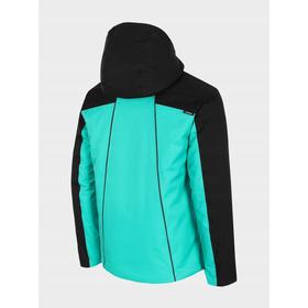 

Куртка мужская, MEN'S SKI JACKET, размер L (HOZ20-KUMN603-34S)