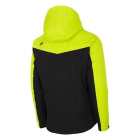 

Куртка мужская, MEN'S SKI JACKETS, размер L EUR (H4Z20-KUMN002-45S)