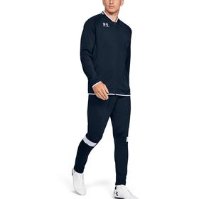 

Куртка мужская, Under Armour Challenger III Jacket, размер 50-52 (1343919-408)