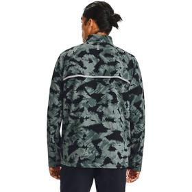 

Куртка мужская, Under Armour Launch3.0 STORM Print Jkt, размер 50-52 (1358106-424)