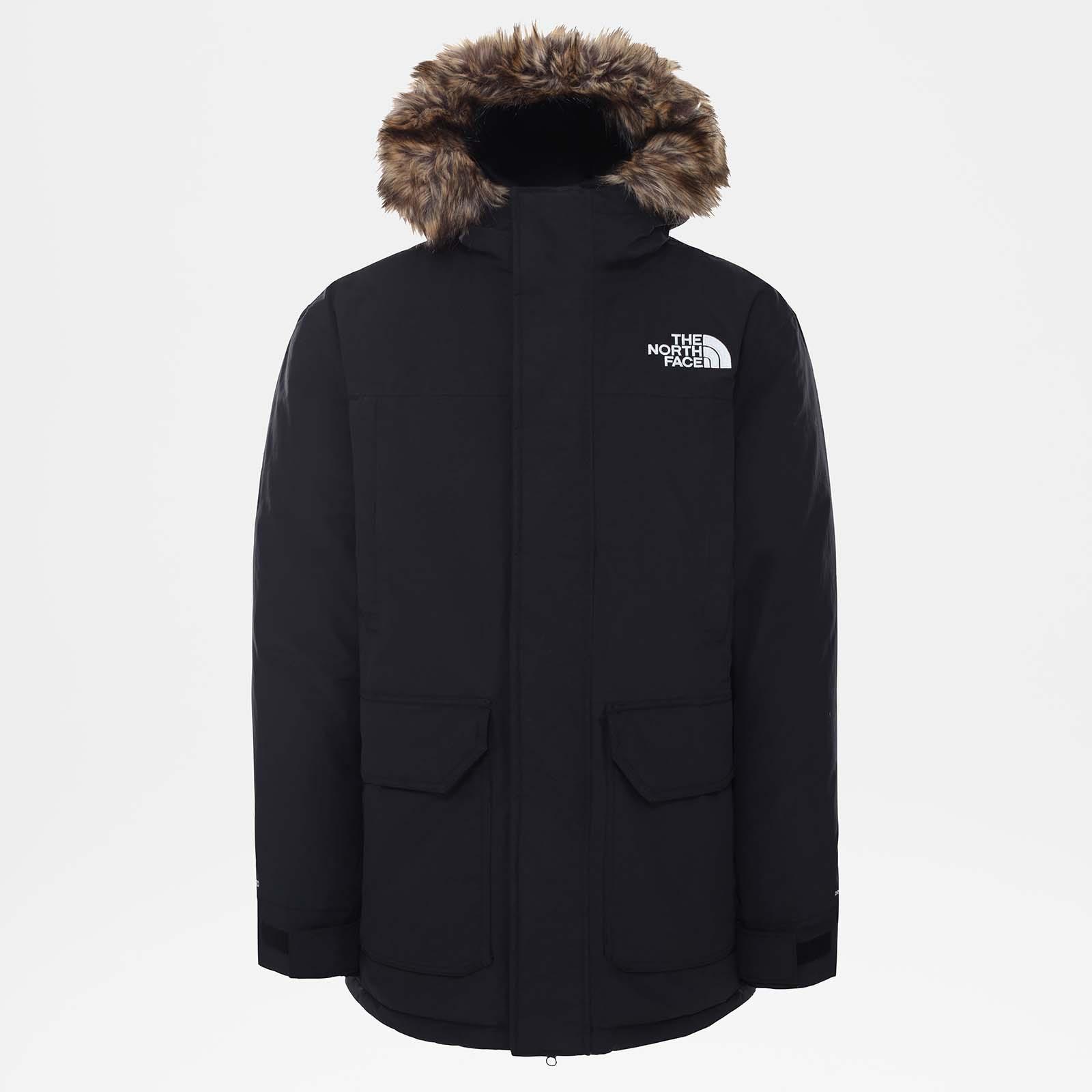 north face gtx parka