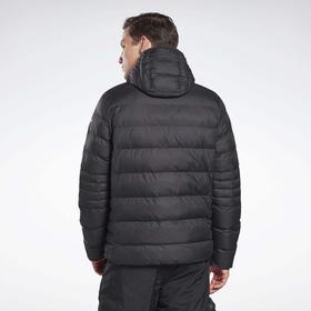 

Куртка мужская, Reebok OW SYNDWN B JKT, размер 48-50 (FU1699)