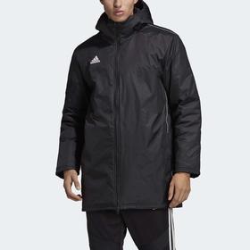 

Куртка мужская, Adidas CORE18 STD JKT, размер 48-50 (CE9057)