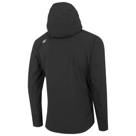 

Куртка мужская, MEN'S SOFTSHELLS, размер M EUR (H4Z20-SFM003-20S)