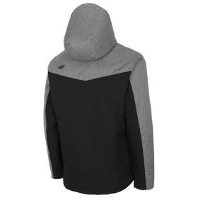

Куртка мужская, MEN'S SKI JACKETS, размер M EUR (H4Z20-KUMN002-20S)