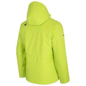 

Куртка мужская, MEN'S SKI JACKETS, размер M EUR (H4Z20-KUMN003-45S)