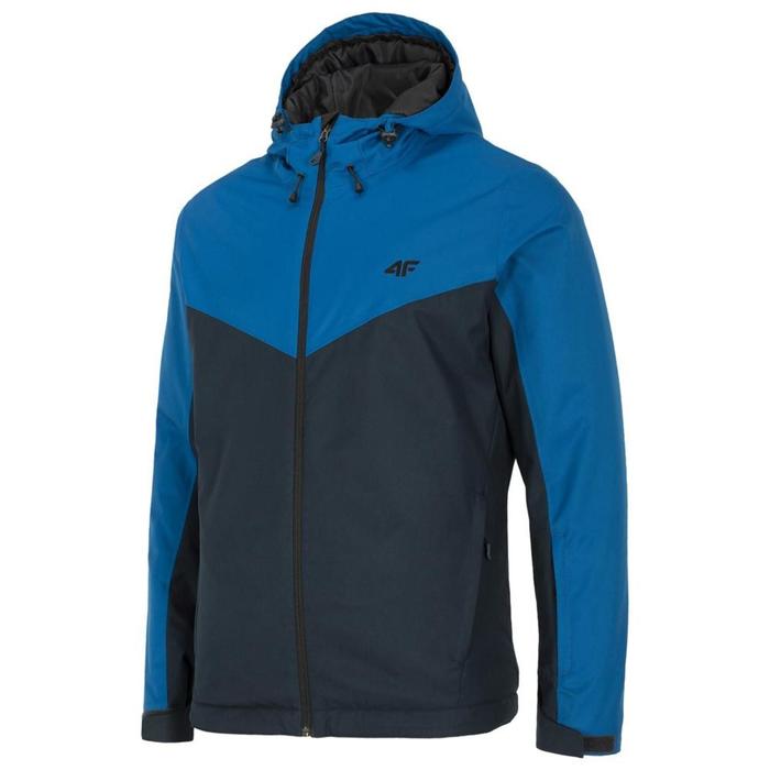 фото Куртка men's ski jackets, размер m eur (h4z20-kumn002-36s) 4f