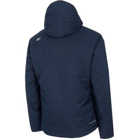 

Куртка мужская, MEN'S SKI JACKETS, размер M EUR (H4Z20-KUMN004-31S)