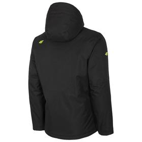 

Куртка мужская, MEN'S SKI JACKETS, размер M EUR (H4Z20-KUMN003-20S)