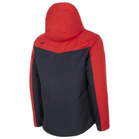 

Куртка мужская, MEN'S SKI JACKETS, размер M EUR (H4Z20-KUMN002-61S)