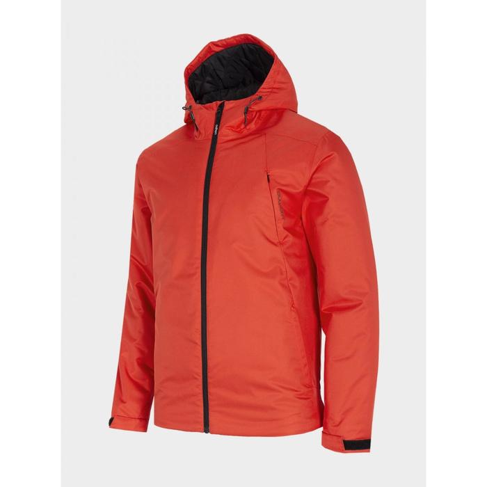 фото Куртка men's ski jacket, размер m (hoz20-kumn600-62s) outhorn