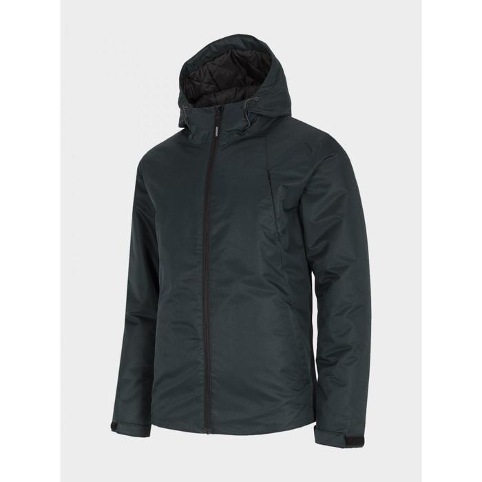 фото Куртка men's ski jacket, размер m (hoz20-kumn600-31s) outhorn