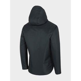 

Куртка мужская, MEN'S SKI JACKET, размер M (HOZ20-KUMN600-31S)