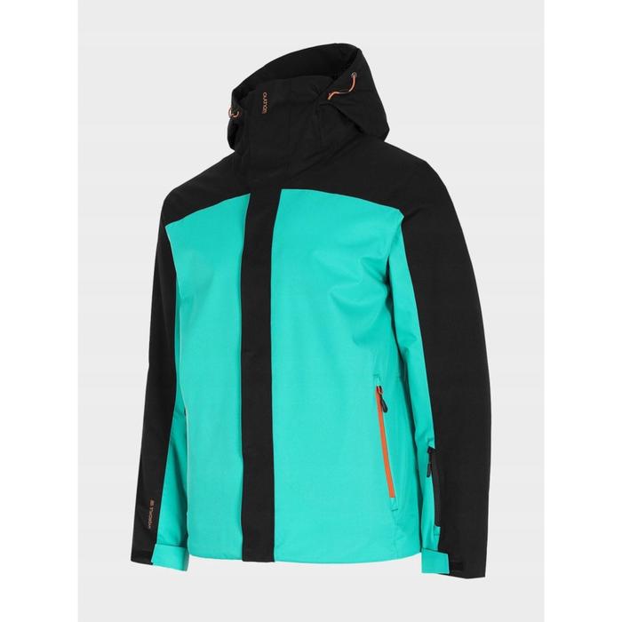 фото Куртка men's ski jacket, размер m (hoz20-kumn603-34s) outhorn