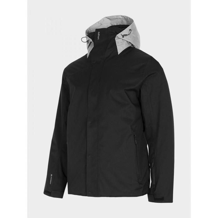 фото Куртка men's ski jacket, размер m (hoz20-kumn603-20s) outhorn
